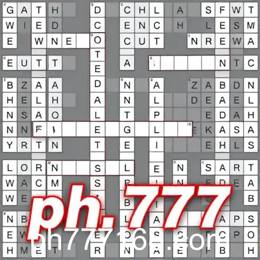 Crossword Challenge