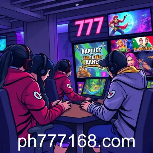 The Surge of Online Gaming Communities