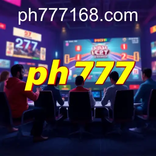 The Rise of ph777 in the Gaming World