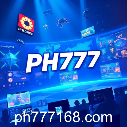 The Rise of PH777 in the Gaming World