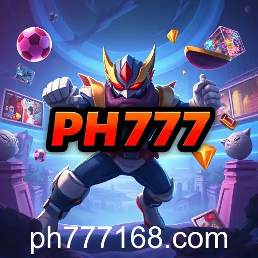 The Rise of ph777 in Online Gaming